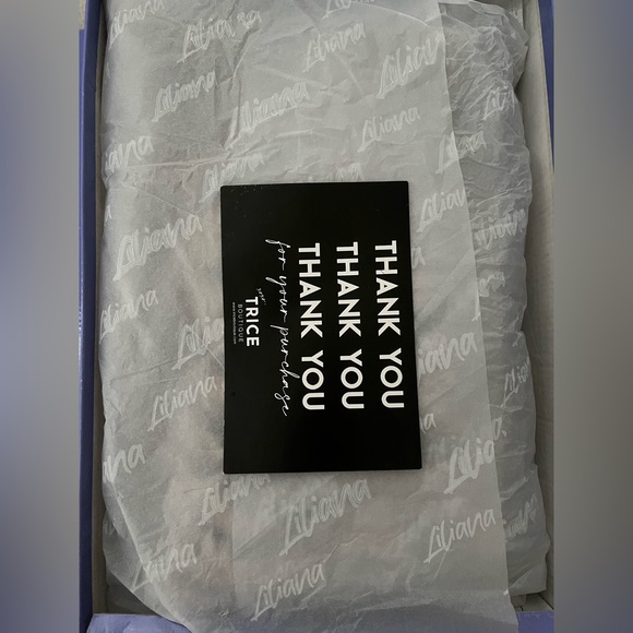 Liliana Los Angeles - Picture 3 of 5